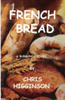 Paperback French Bread Book