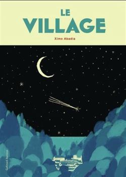 Paperback Le village [French] Book