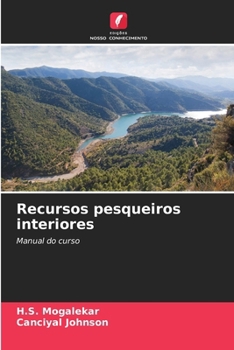 Paperback Recursos pesqueiros interiores [Portuguese] Book