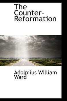 Paperback The Counter-Reformation Book