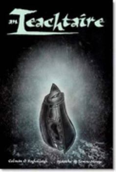 Paperback Teachtaire: Ursceal grafach [Irish] Book