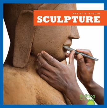 Sculpture - Book  of the Artist's Studio