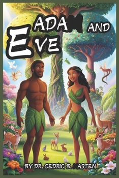 ADAM AND EVE (THE BOOK OF GENESIS)