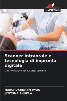Paperback Scanner intraorale e tecnologia di impronta digitale [Italian] Book