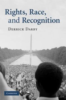 Paperback Rights, Race, and Recognition Book