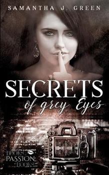 Paperback Secrets of Grey Eyes [German] Book