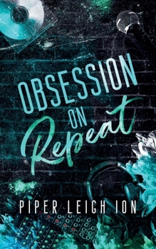 Paperback Obsession on Repeat Book