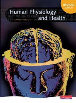 Paperback Human Physiology and Health Book