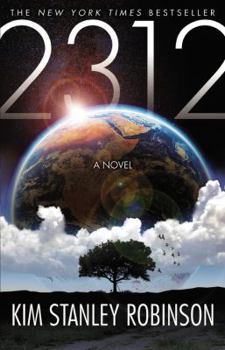 Hardcover 2312 Book