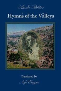 Paperback Hymns of the Valleys Book
