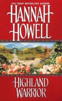 Highland Warrior - Book #9 of the Murray Family