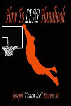 Paperback How-To-Leap Handbook Book