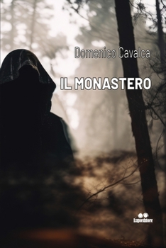 Paperback Il Monastero [Italian] Book