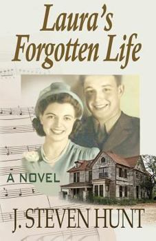 Paperback Laura's Forgotten Life Book