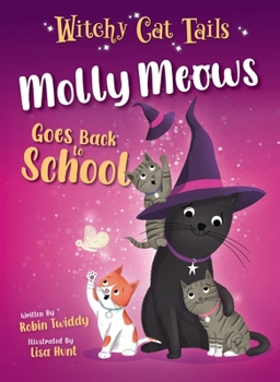 Library Binding Back to School Book
