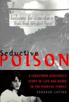 Hardcover Seductive Poison Book