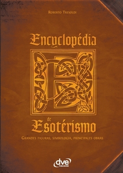 Paperback Encyclopédia de esotérismo [Spanish] Book