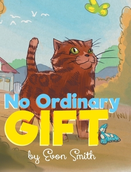 Hardcover No Ordinary Gift Book