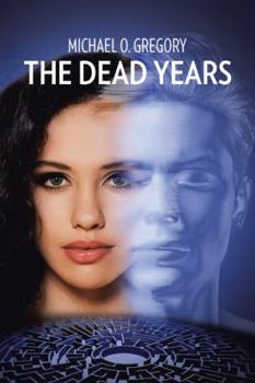 Hardcover The Dead Years Book