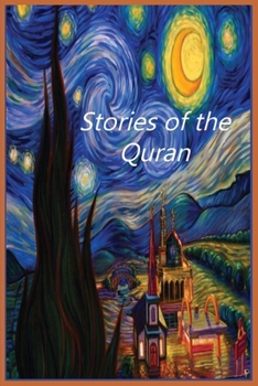 Paperback Stories of the Quran Book