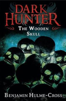 Paperback The Wooden Skull (Dark Hunter 12) Book