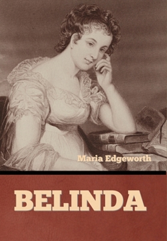 Hardcover Belinda Book