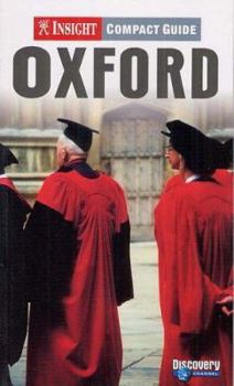 Paperback Oxford Insight Compact Guide Book