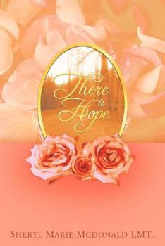 Paperback There Is Hope Book