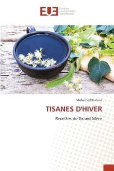 Tisanes d'Hiver (French Edition)