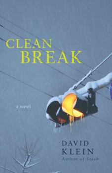Paperback Clean Break Book