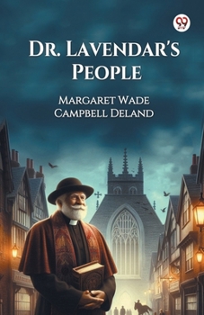 Paperback Dr. Lavendar's People Book