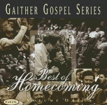 Audio CD The Best of Homecoming, Volume One Book