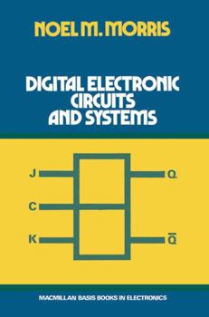 Paperback Digital Electronic Circuits and Systems Book