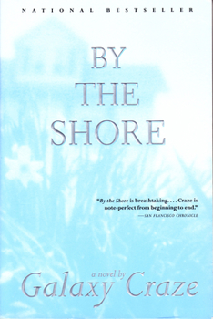 Paperback By the Shore Book