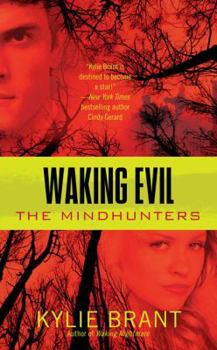 Mass Market Paperback Waking Evil (Mindhunters) Book