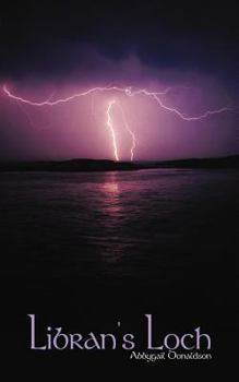 Paperback Libran's Loch Book