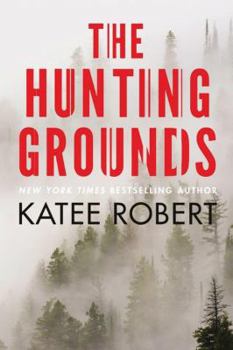 Paperback The Hunting Grounds Book