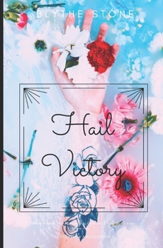 Paperback Hail Victory: A Lesbian Coffeeshop Romance Book