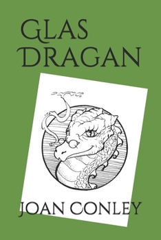 Paperback Glas Dragan Book