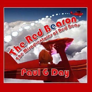 Paperback The Red Bearon Book