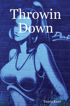 Paperback Throwin Down Book