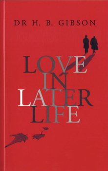 Paperback Love in Later Life Book