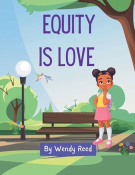 Paperback Equity is Love Book