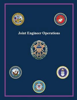 Paperback Joint Engineer Operations Book