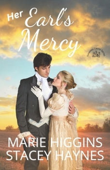 Paperback Her Earl's Mercy Book