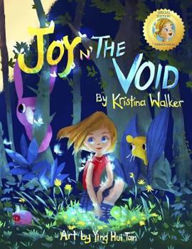 Paperback Joy N'the Void - Special Edition Book