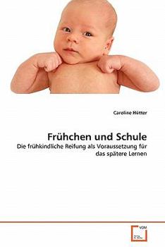 Paperback Frühchen und Schule [German] Book