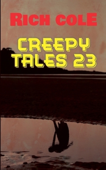 Paperback Creepy Tales 23 Book