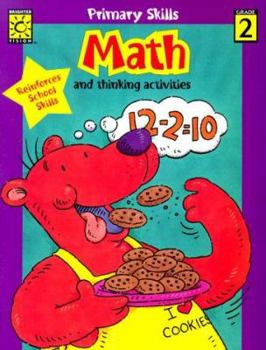 Math-2: And Thinking Activities