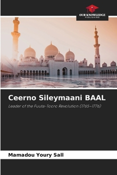 Ceerno Sileymaani BAAL